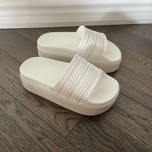 Adidas ADILETTE BONEGA SLIDES